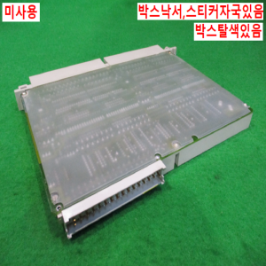 북71243/미사용지멘스PLC/6ES5434-4UA12